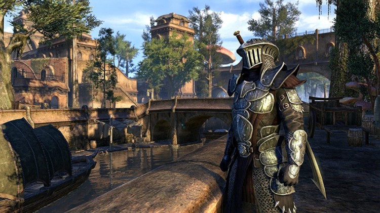 The Elder Scrolls Online (4)
