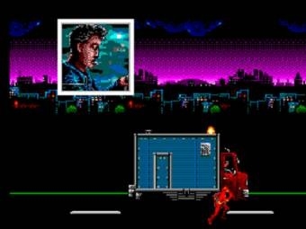 the flash master system 003