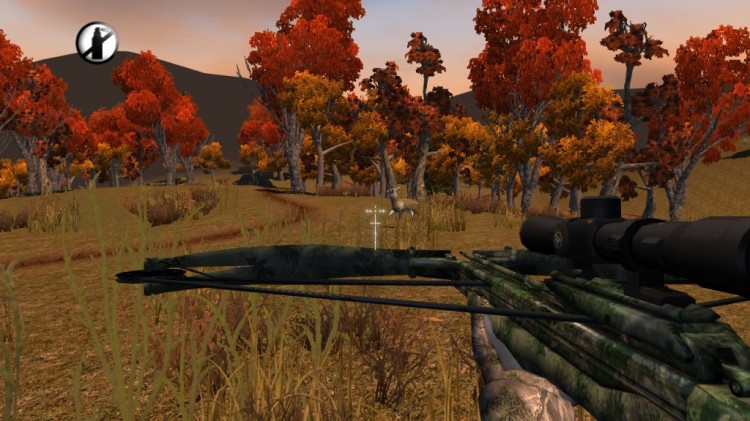 THE HUNT CHAMPIONSHIP 2