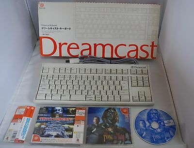 The Typing of the Dead jap 1