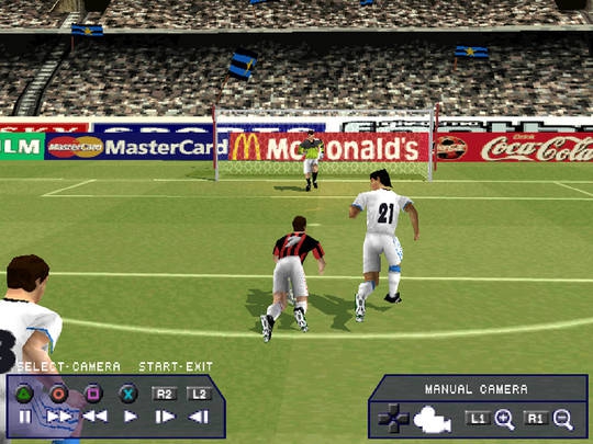 THIS IS FOOTBALL 2 3