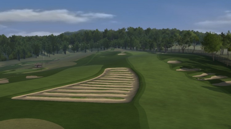 tiger woods pga tour 10 screen2