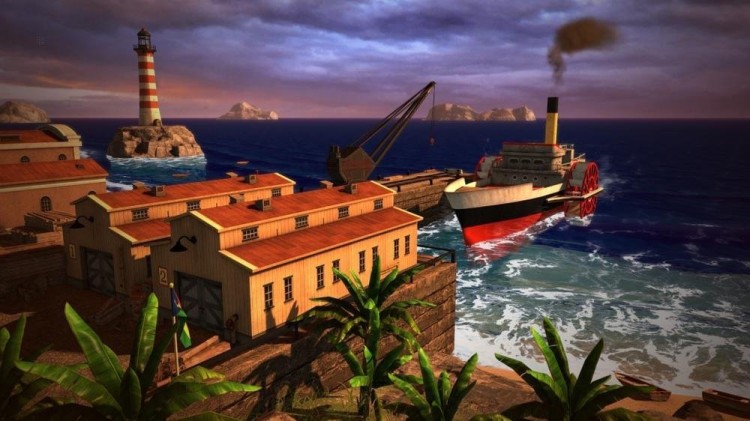 Tropico 5 4