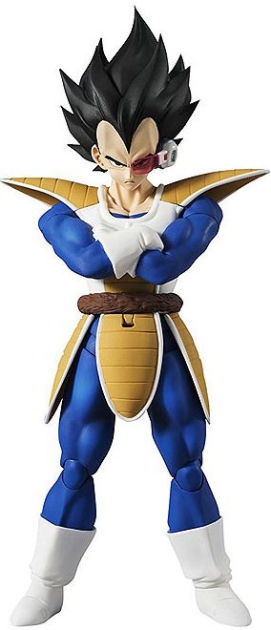 VEGETA FIGUARTS 1