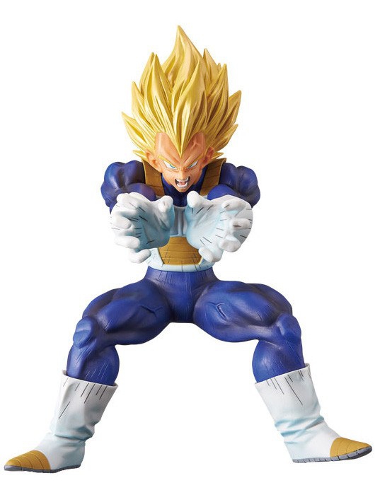 VEGETA FINAL FLASH 1