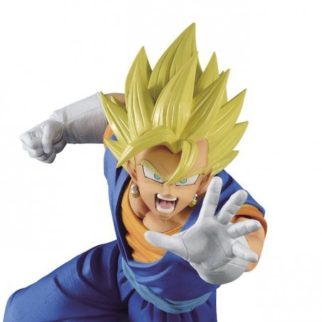 vegeto ssj super warrior retsuden chapter 2