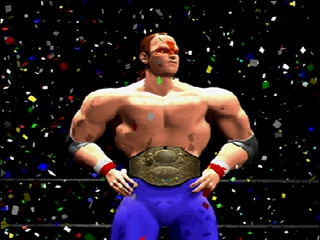 VIRTUA FIGHTER CG PORTRAIT SERIES 5 2