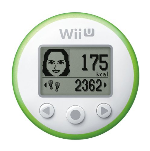 Wii Fit U screen4