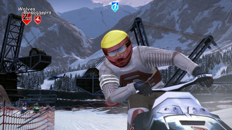 winter sports 2011 screen2