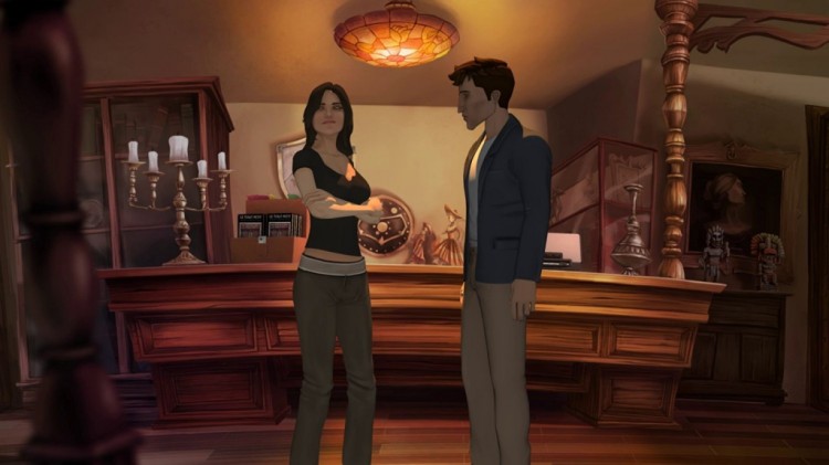 Yesterday Origins (2)