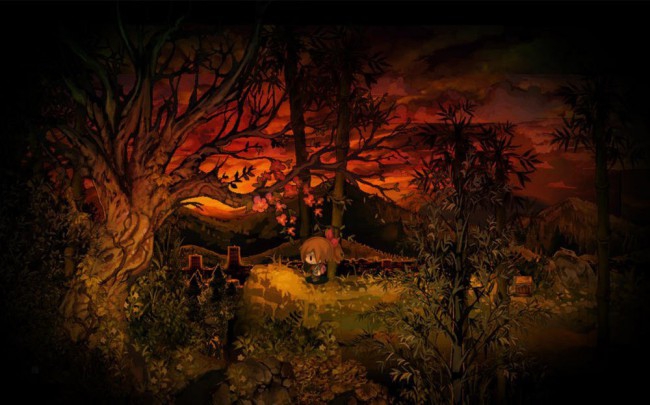 yomawari midnight shadows ps4 4 e122122