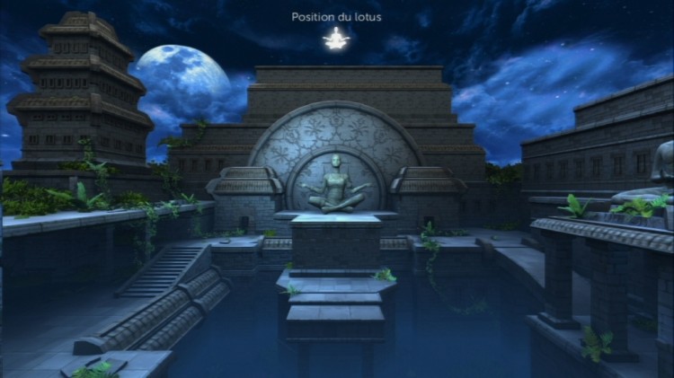 your shape 2013 screen3