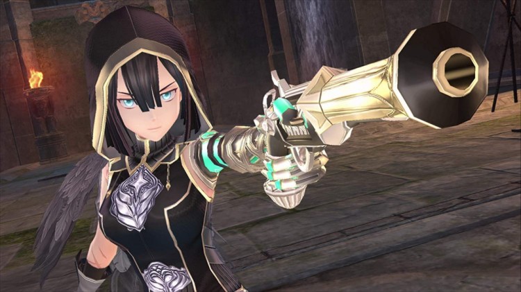 YS IX Monstrum Nox Pact Edition 3