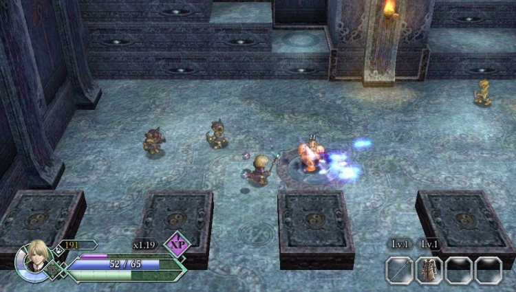 Ys Origin 3