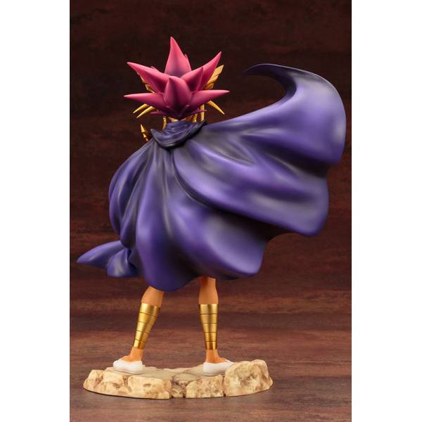 YU GI OH ATEM PHARAOH YUGIOH KOTOBUKIYA ARTFX 3