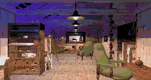 Yumemi Mystery Mansion 2