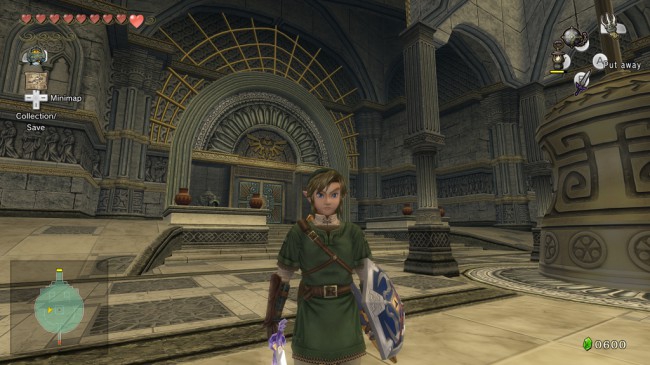 ZELDA TWILIGHT PRINCESS 5